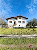 Maison individuelle à la vente